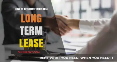 Mastering Rent Negotiations: Strategies for Long-Term Lease Savings