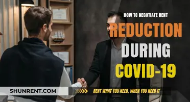 Negotiating Rent Reduction: Strategies for Tenants During COVID-19 Crisis