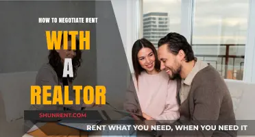 Mastering Rent Negotiations: Effective Strategies to Discuss Rent with Realtors