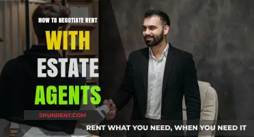 Mastering Rent Negotiations: Effective Strategies to Save Money with Estate Agents