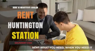Mastering Avalon Rent Negotiations in Huntington Station: Tips and Strategies