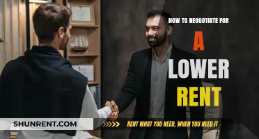 Smart Strategies to Negotiate Lower Rent: Tips for Tenants