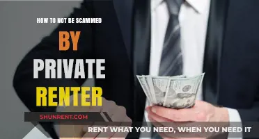 Avoid Private Rental Scams: Essential Tips for Safe Renting
