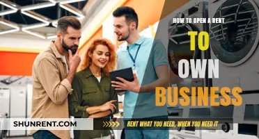 Launch Your Rent-to-Own Business: A Step-by-Step Guide to Success