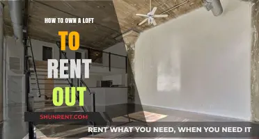 Owning a Loft for Rent: A Comprehensive Guide to Success