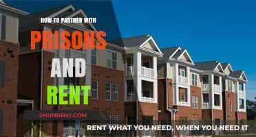 Partnering with Prisons: A Guide to Renting and Collaboration