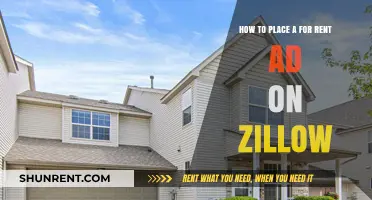 Mastering Zillow: A Step-by-Step Guide to Posting Your Rental Ad