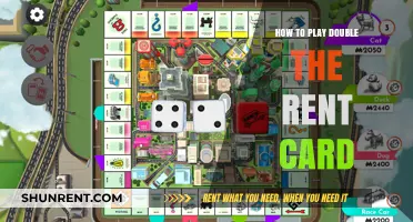 Mastering Double the Rent: Strategies to Dominate in Monopoly