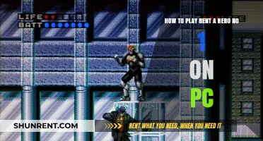 Play Rent a Hero No 1 on PC: Step-by-Step Guide