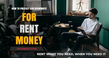 Navigating Rent Conversations: Polite Ways to Ask Your Roommate for Payment