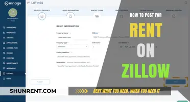 Mastering Zillow: A Step-by-Step Guide to Posting Your Rental Listing
