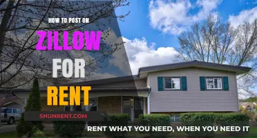 Mastering Zillow: A Step-by-Step Guide to Posting Rental Listings