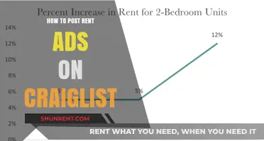 Master Craigslist: Posting Effective Rent Ads in Simple Steps