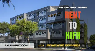 Surviving California's Sky-High Rent: Tips for Affordable Living in the Golden State