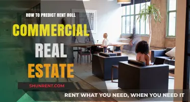 Predicting Commercial Real Estate Rent Roll: Strategies for Accurate Forecasting