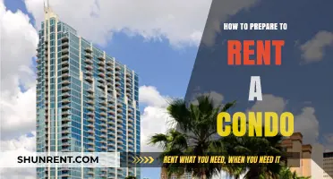 Essential Steps to Prepare for Renting Your Dream Condo