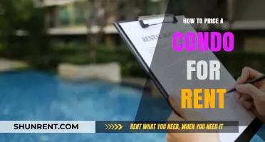 Strategic Pricing Tips for Maximizing Your Condo Rental Income