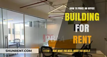 Strategic Pricing Guide for Renting Your Office Building Successfully