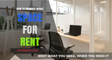 Effective Strategies to Promote Your Office Space for Rent Successfully