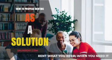 Renting Revolution: A Smart, Flexible Solution for Modern Living Needs
