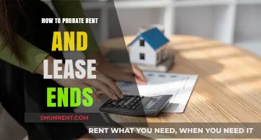 Mastering Prorated Rent: A Guide to Lease End Calculations