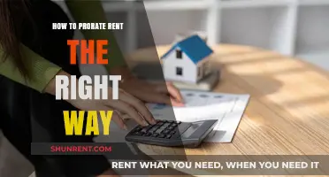 Mastering Prorated Rent: A Step-by-Step Guide for Landlords & Tenants