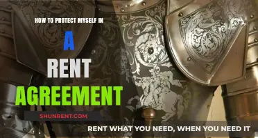 Secure Your Rights: Essential Tips for a Safe Rent Agreement