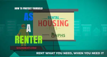 Secure Your Rental: Essential Tips for Renter Protection and Peace of Mind