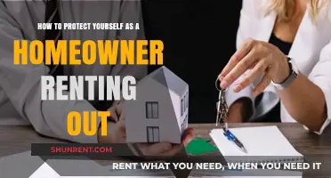 Homeowner's Guide: Safeguarding Your Property and Rights as a Landlord