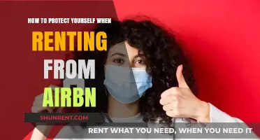 Secure Your Stay: Essential Tips for Safe Airbnb Renting