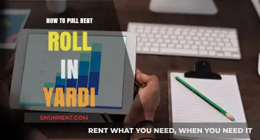 Mastering Yardi: Step-by-Step Guide to Pulling Rent Roll Efficiently
