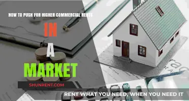 Maximizing Commercial Rent: Strategies to Boost Property Income in Any Market