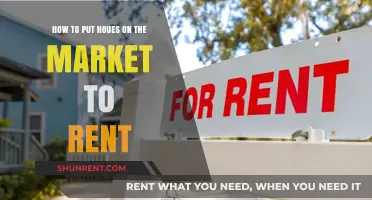 Essential Steps to Successfully List Your House for Rent