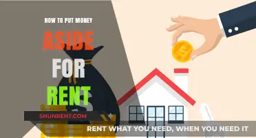Smart Strategies to Save Money for Rent Every Month