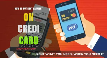 Maximize Rewards: How to Pay Rent with a Credit Card