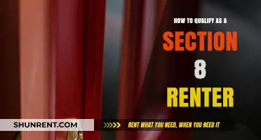 Qualifying as a Section 8 Renter: A Step-by-Step Guide