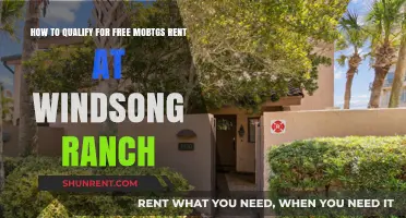 Unlock Free Rent at Windsong Ranch: Essential Qualification Tips