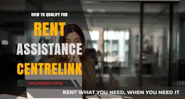 Unlock Rent Assistance: Centrelink Qualification Guide for Aussies