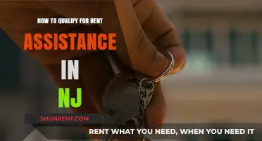 NJ Rent Assistance: Eligibility Criteria and Application Guide