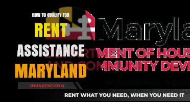Maryland Rent Assistance: Eligibility and Application Guide for Tenants