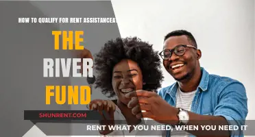Unlock Rent Assistance: Your Guide to Qualifying at The River Fund