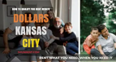 Unlock Kansas City Rent Rebate Dollars: Your Step-by-Step Qualification Guide