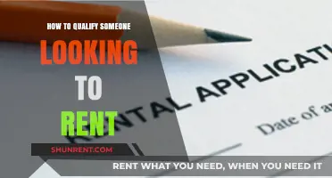 Screening Renters: Essential Steps to Qualify Potential Tenants Effectively
