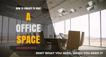 Essential Steps to Qualify for Renting Your Ideal Office Space