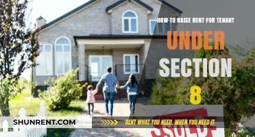 Raising Rent for Section 8 Tenants: A Landlord's Guide to Compliance