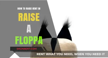 Mastering Rent Increases in Raise a Floppa: Tips for Success