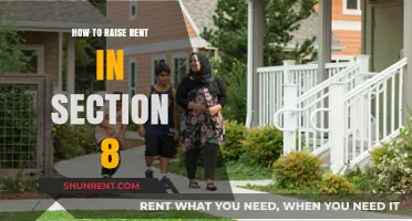 Navigating Section 8 Rent Increases: A Landlord's Guide to Fair Adjustments