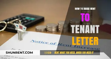 Effective Strategies for Drafting a Rent Increase Letter to Tenants
