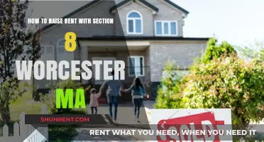 Raising Rent with Section 8 in Worcester, MA: A Comprehensive Guide