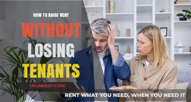 Smart Strategies for Increasing Rent While Retaining Happy Tenants